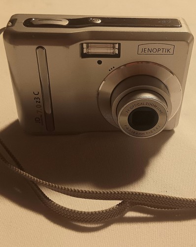 Jenoptik 0z3 c - jd, 7.0z3