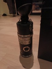 Pyro Werk Hannover Optix