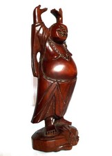 Glücksbuddha Reichtum