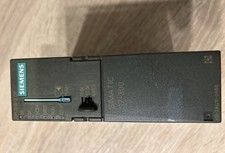 Siemens Simatic 6ES7315-2AG10-0AB0  E-Stand:7 inkl. Speicherkarte