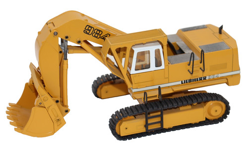 Conrad metallmodell 2827 - conrad,