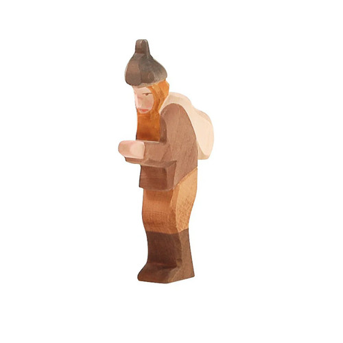 Ostheimer knecht ruprecht f - ruprecht,,