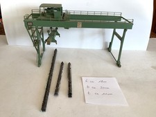 ✅Unbekannt H0/1:87 Großer