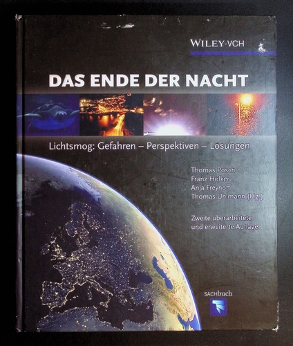 Das ende der nacht - der,
