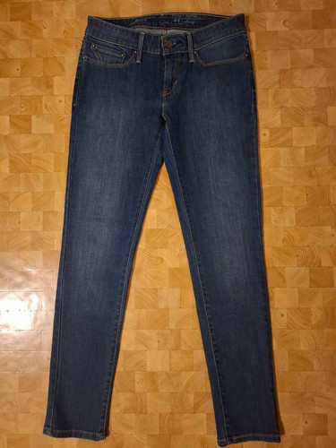 Levis slight curve skinny - levis,