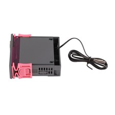 Digital Temperature Controller Mini Microcomputer Electronic Thermostat Aquarium