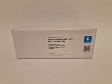 Toner-Patrone XXL Cyan für Dell 1250 C 1350 CNW 1355 CN C1760 NW C1765 NF