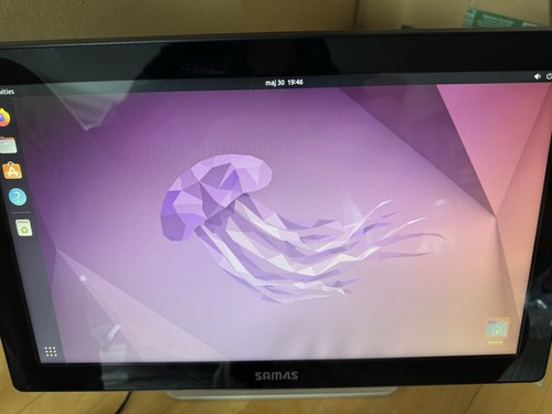Sam4s pos terminal mit - sam4s,
