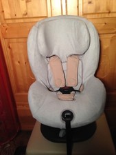 Sommerbezug Schonbezug Frottee