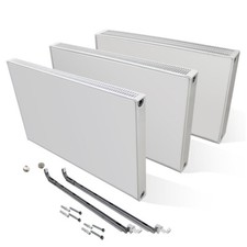 Buderus Kompakt Heizkörper Logatrend C Plan Bauhöhe 600 Typ 11 21 22 33