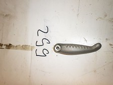 YAMAHA TEOS 125 LEFT REAR FOOT