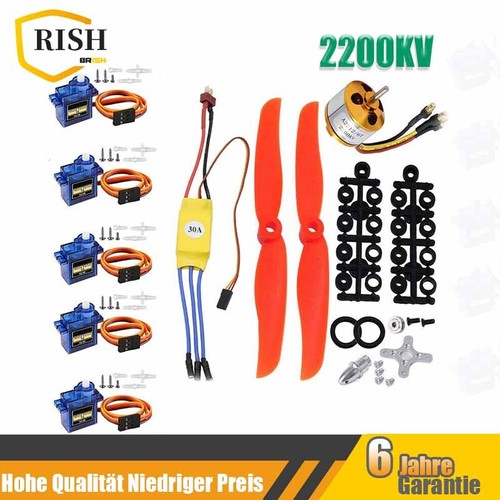 2200kv brushless motor - 2200kv,