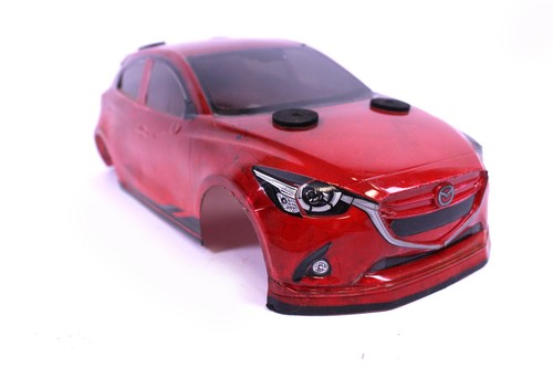 Modell gehäuse mazda - 1/10,