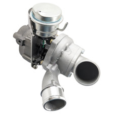 Turbolader für Hyundai H-1 Cargo Travel Starex 2,5 CRDI 170 Ps 28200-4A480