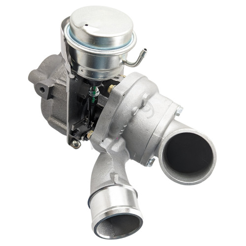 Turbolader für hyundai 1 - hyundai, h-1