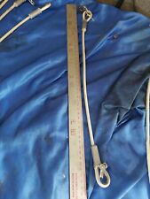 Überroll-Crimp-On Kolben Hank