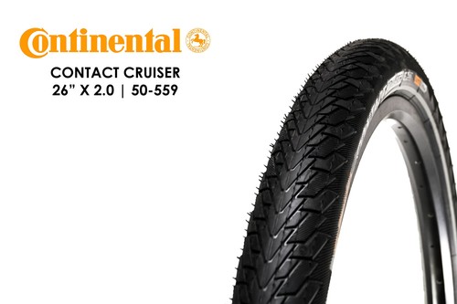 Zoll continental contact - zoll,