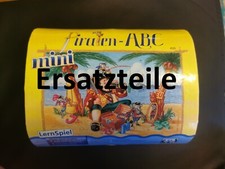 Piraten ABC Mini Haba