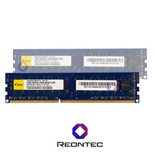 4GB PC RAM elixir PC3L - 12800