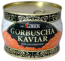 500g. Buckel Lachs Kaviar