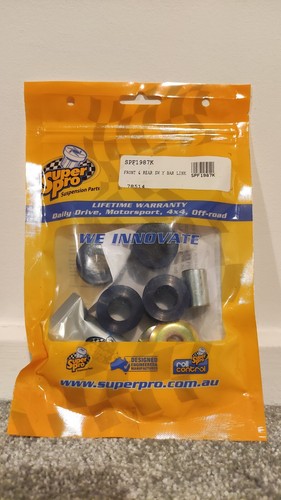 Superpro spf1987k mazda - spf1987k, mx5