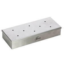 "B-Ware"Genius BBQ Smokerbox