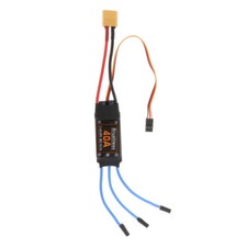 40A Brushless ESC