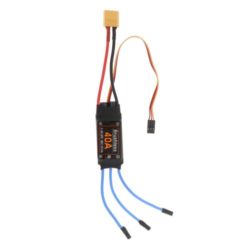 40a brushless esc - 40a,