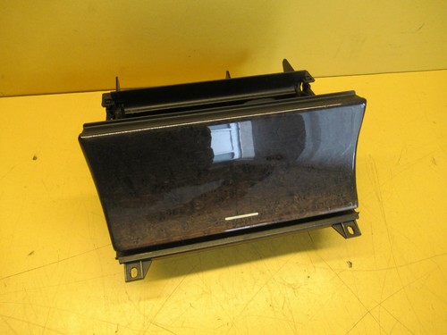 Mercedes klasse 210 - e-klasse, blende