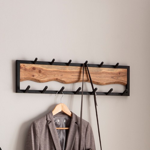 Wandgarderobe finebuy - wandgarderobe,