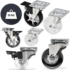 SO-TECH® Design-Möbelrolle