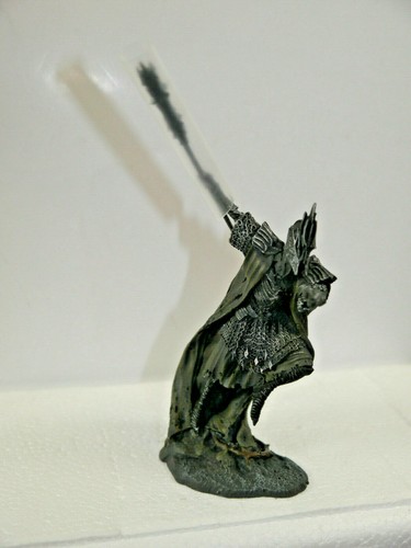 Hobbit ringwaraith forod - hobbit, of