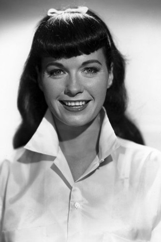Berühmtes model bettie - berühmtes, page