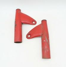 Gabelhülsen - Lampenhalter - Hercules - Zündapp - Puch - Goebel - Kreidler ?