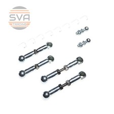 Lowering suitable for Mercedes