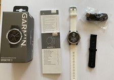 Garmin Vivoactive 3 mit GPS, Smartwatch