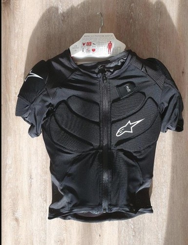 Alpinestars vector tech s - gr.,
