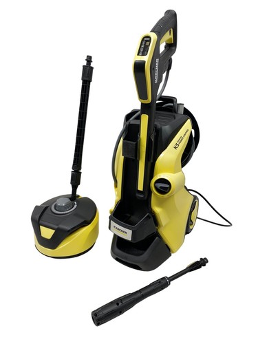 Kärcher premium power - 5,
