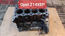 Motorblock Z14XEP 55569116 Opel Corsa,Meriva,Tigra  1.4 16v mit Kurbelwelle 