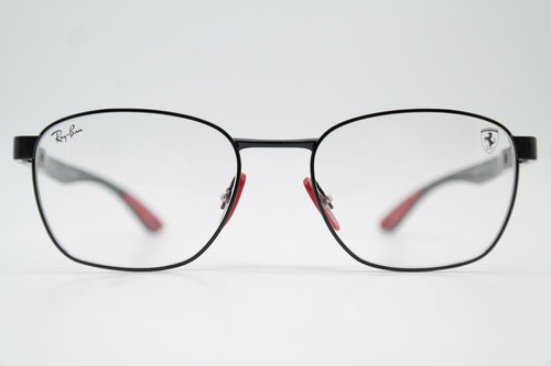 Brille ray ban 6480 - ray, rb