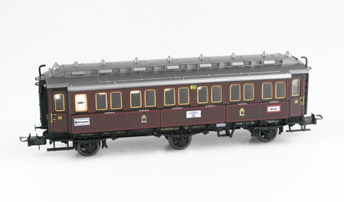 Trix 23339 spur - 23339,