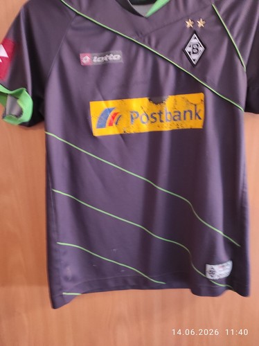 Borussia mönchengladbach - borussia,