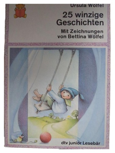 Ursula wölfel winzige - ursula, 25