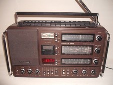Grundig Sattelit 3400