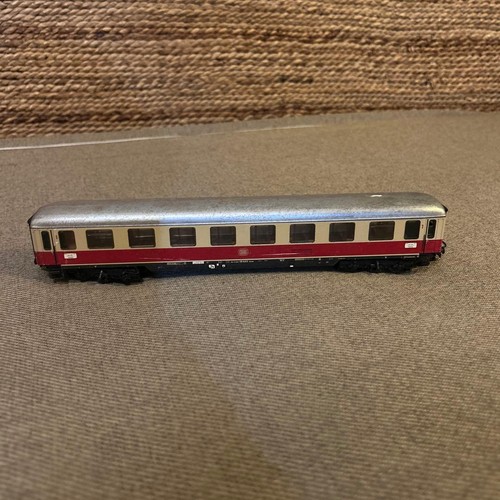 Märklin d9b5f3 - märklin, #d9b5f3