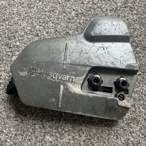 Original husqvarna 550xp mk2 - original,