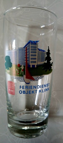 Glas fdgb feriendienst - glas,
