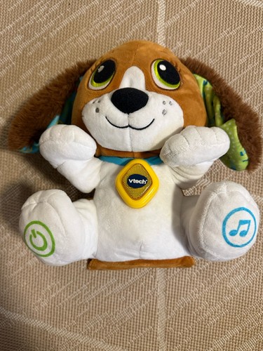 Vtech sprich mit - mit, hündchen