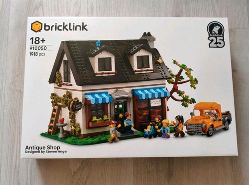 Lego bricklink antiquitäten - bricklink,