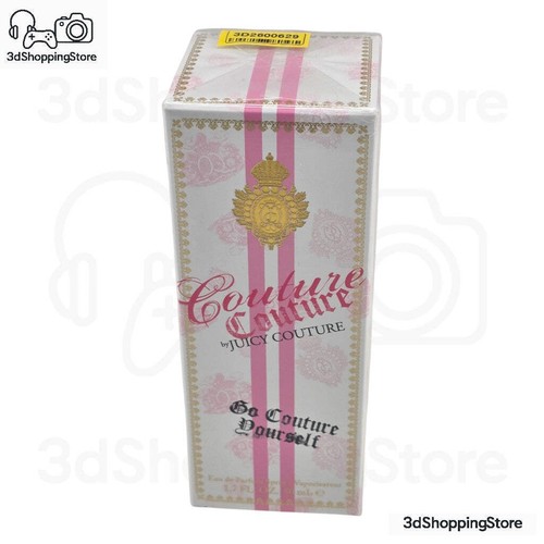 Juicy couture eau parfum - couture,
